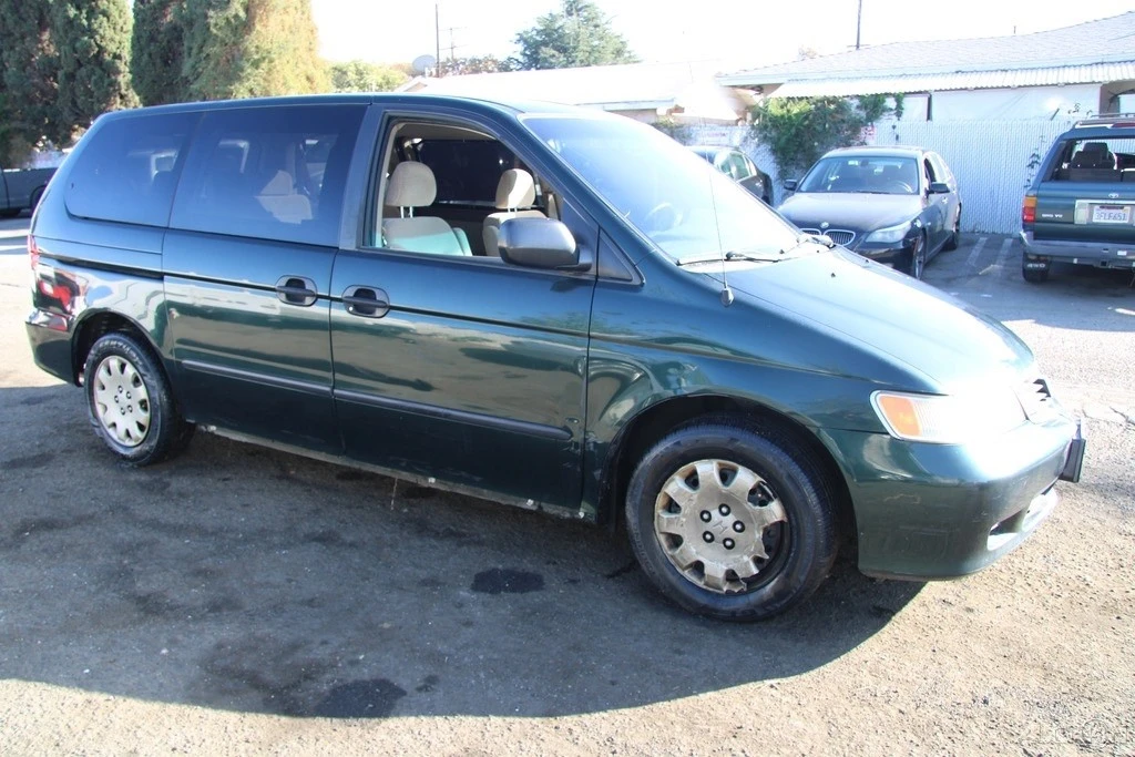 2001 Honda Odyssey - Image 7 of 21