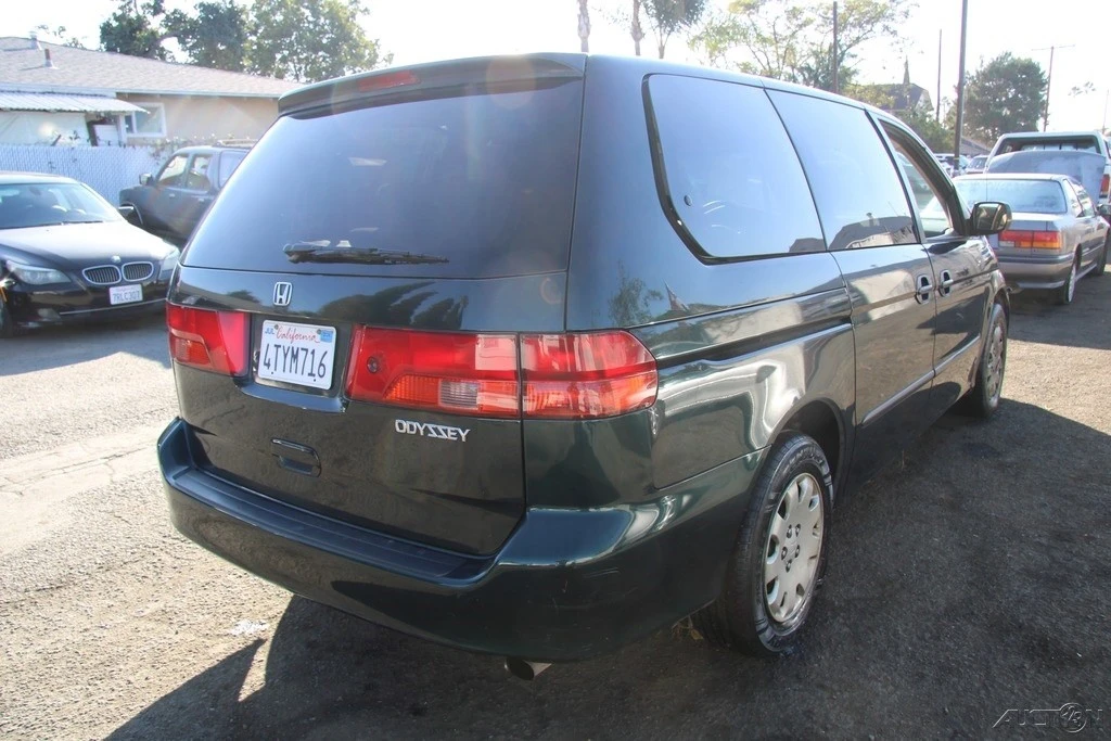 2001 Honda Odyssey - Image 6 of 21