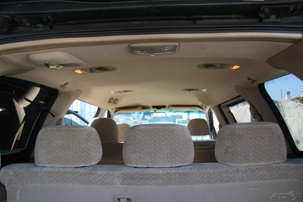 2001 Honda Odyssey - Image 21 of 21