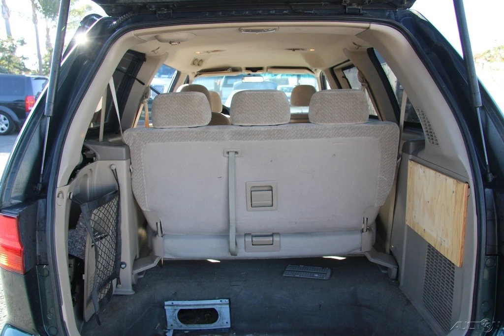 2001 Honda Odyssey - Image 19 of 21