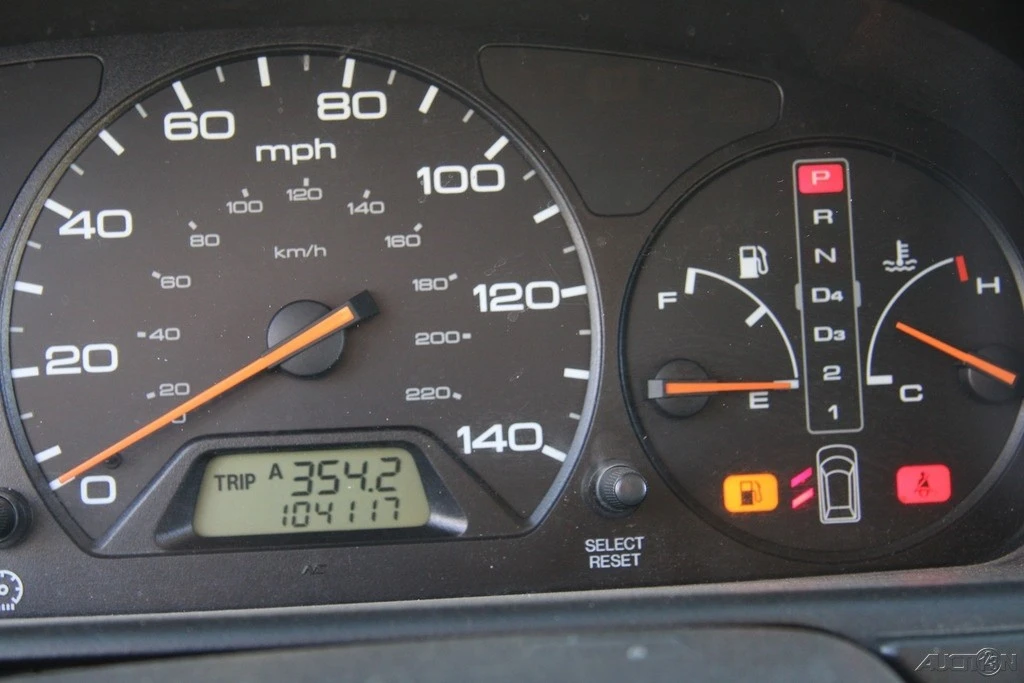 2001 Honda Odyssey - Image 15 of 21