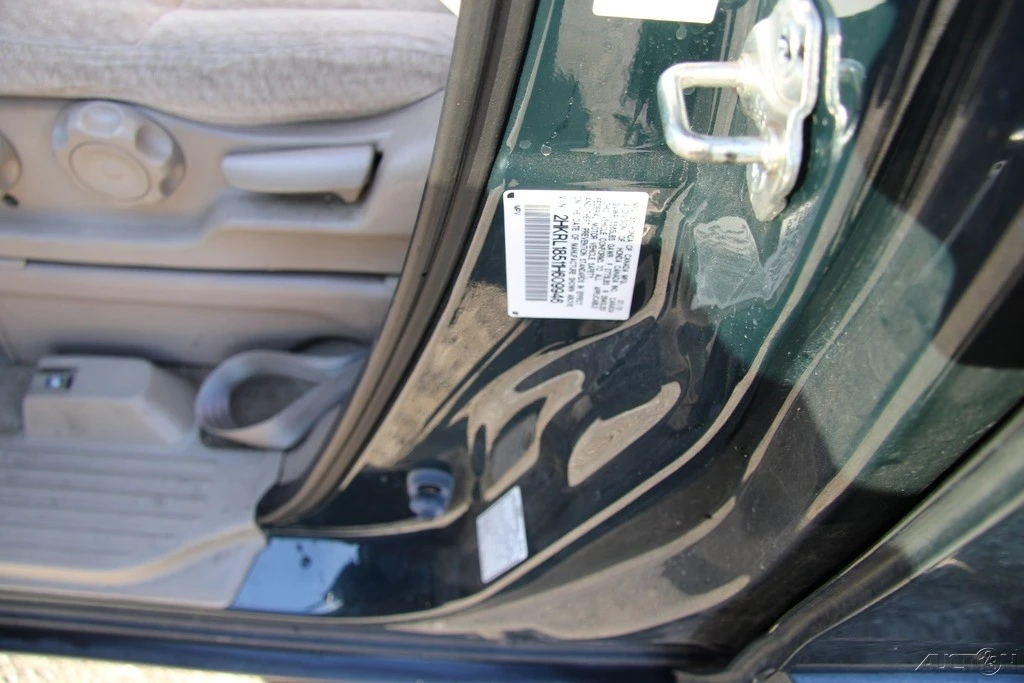 2001 Honda Odyssey - Image 10 of 21