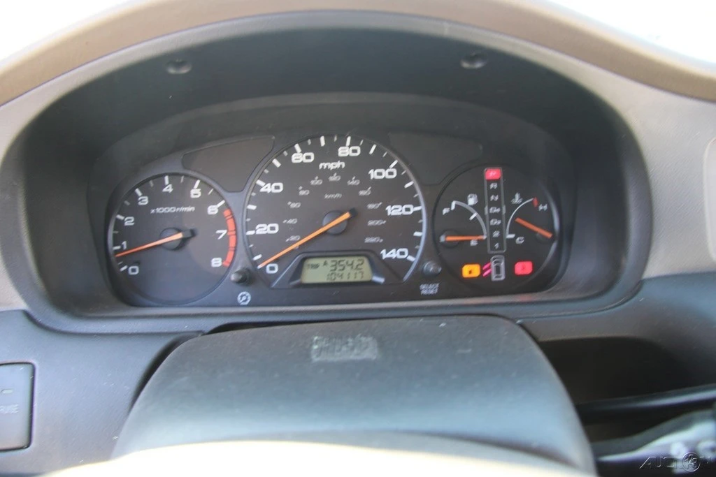 2001 Honda Odyssey - Image 14 of 21