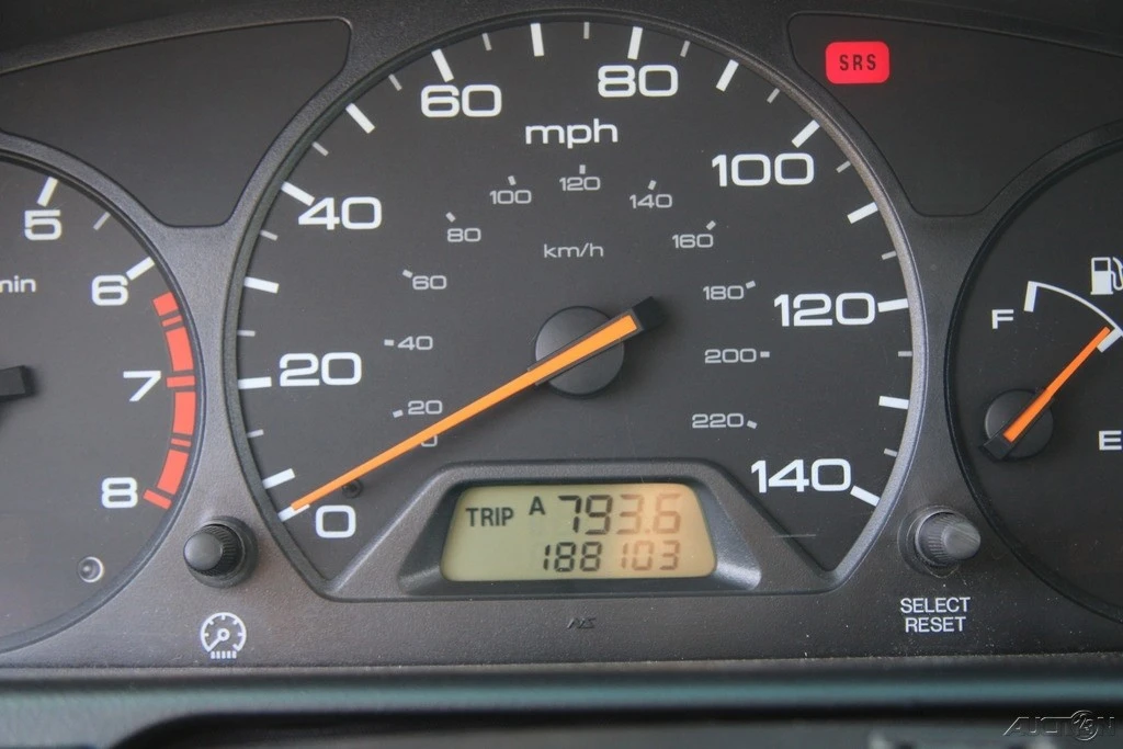 2001 Honda Odyssey - Image 17 of 21