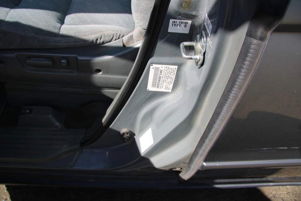 2001 Honda Odyssey - Image 12 of 21