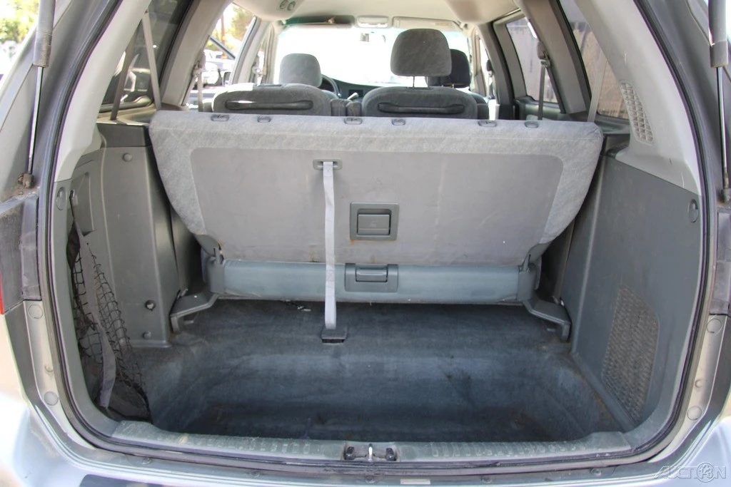 2001 Honda Odyssey - Image 21 of 21