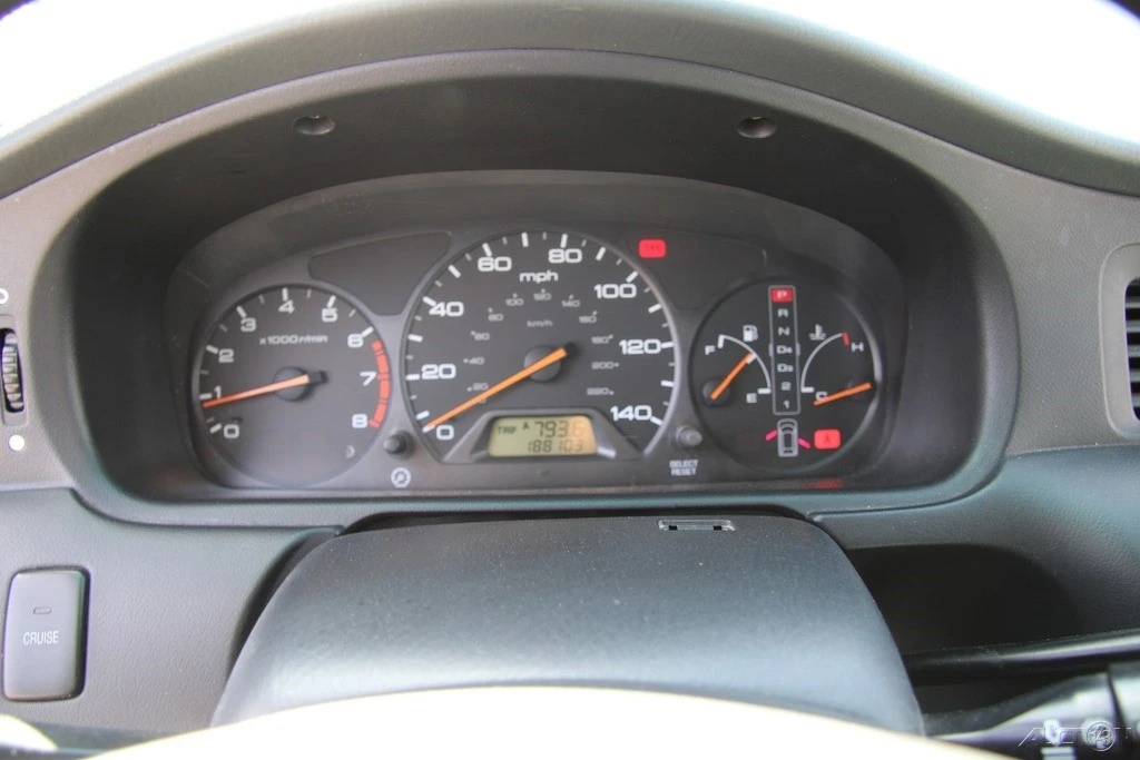 2001 Honda Odyssey - Image 16 of 21