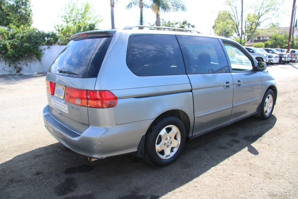 2001 Honda Odyssey - Image 7 of 21