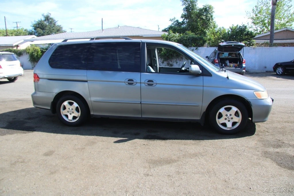 2001 Honda Odyssey - Image 9 of 21