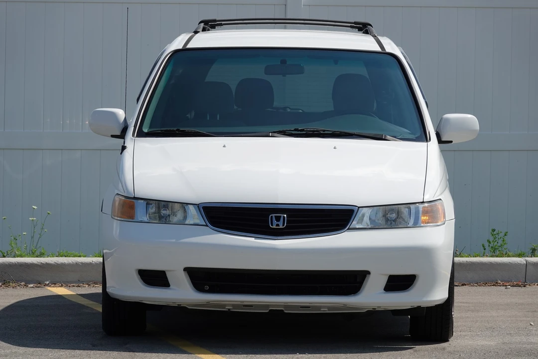 2001 Honda Odyssey - Image 14 of 31