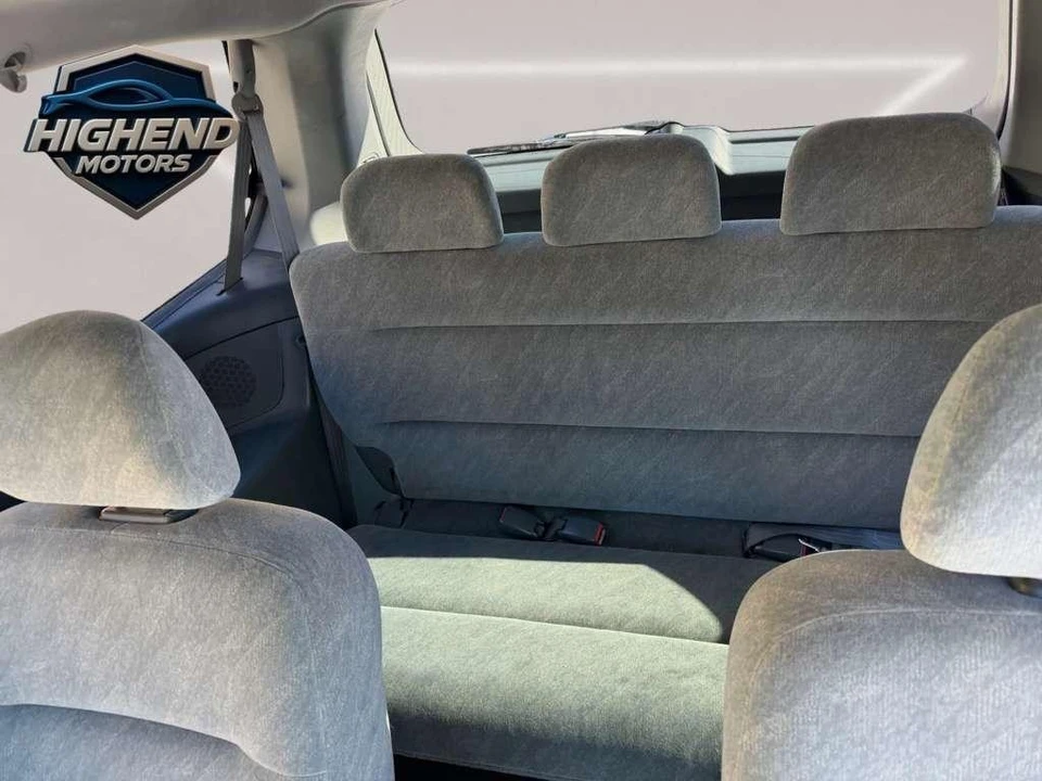 2001 Honda Odyssey - Image 19 of 21