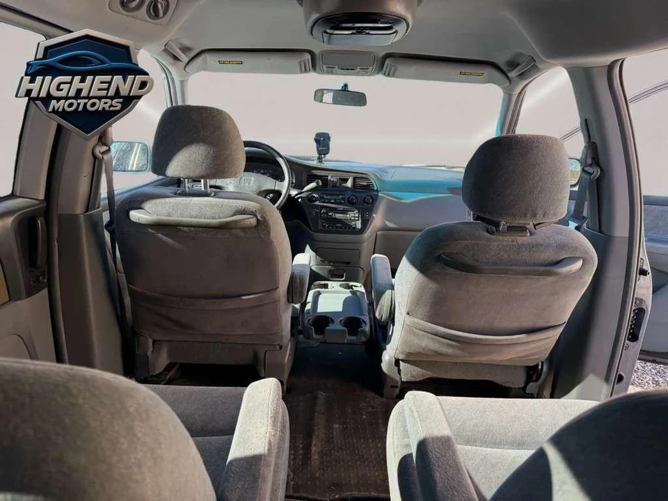 2001 Honda Odyssey - Image 12 of 21
