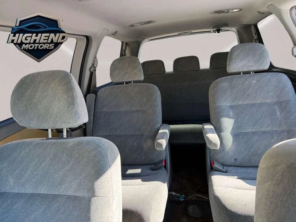 2001 Honda Odyssey - Image 18 of 21