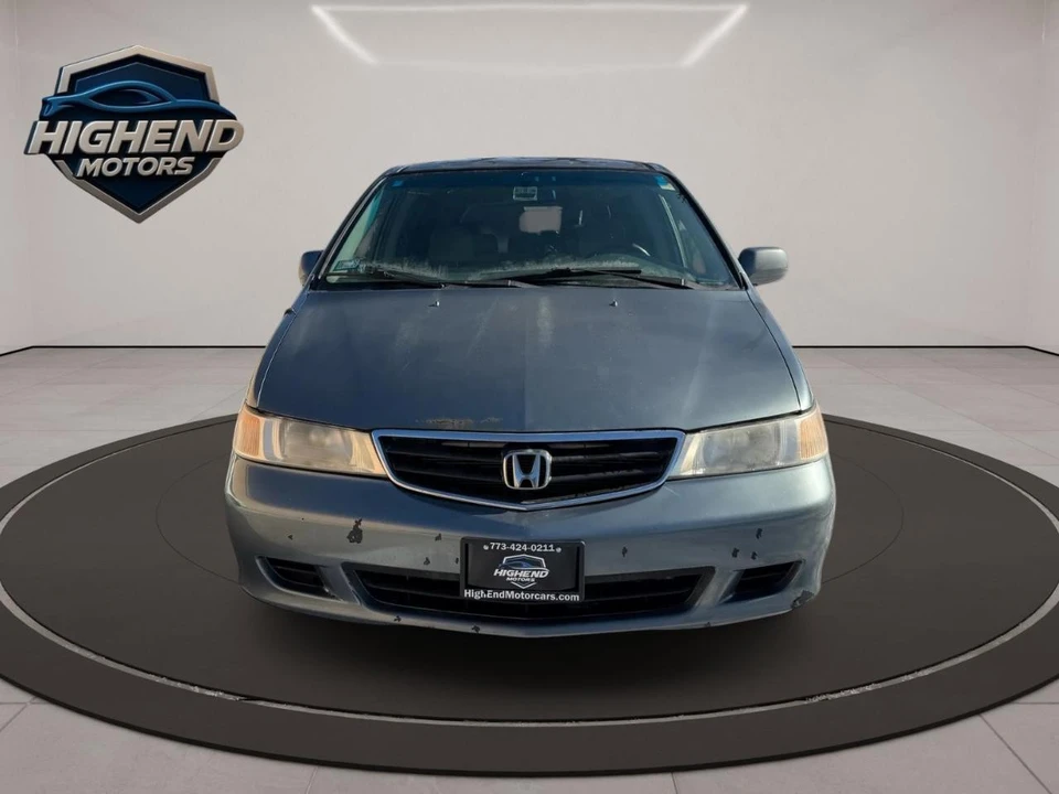 2001 Honda Odyssey - Image 8 of 21