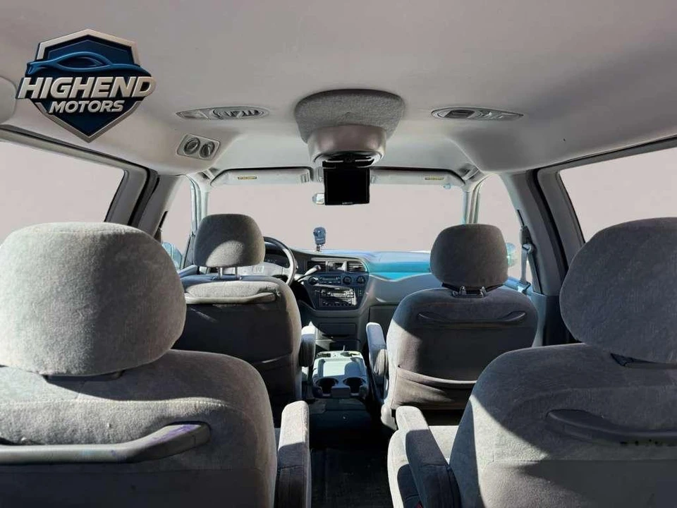 2001 Honda Odyssey - Image 14 of 21