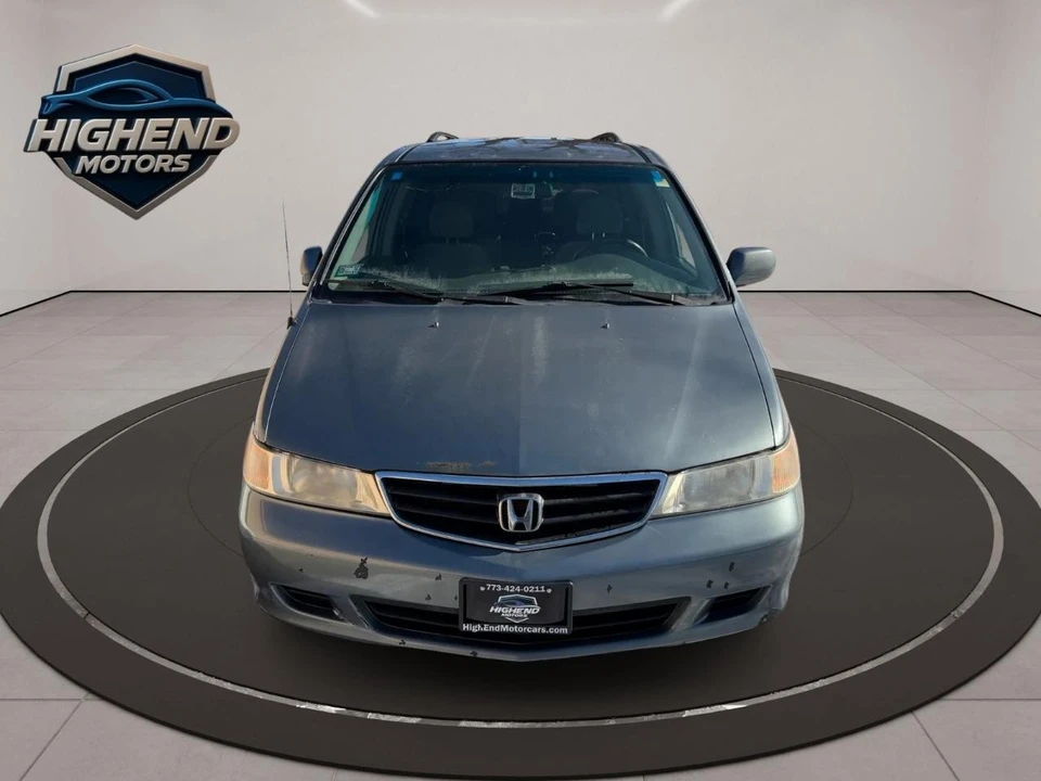 2001 Honda Odyssey - Image 7 of 21