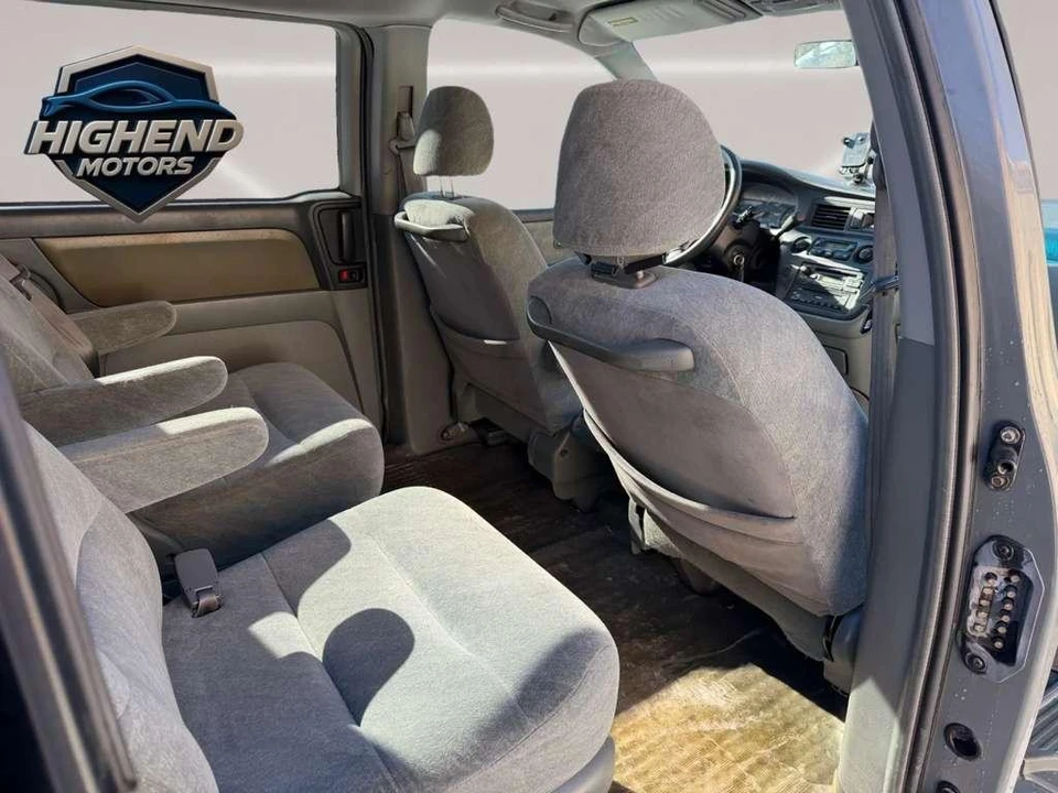 2001 Honda Odyssey - Image 16 of 21