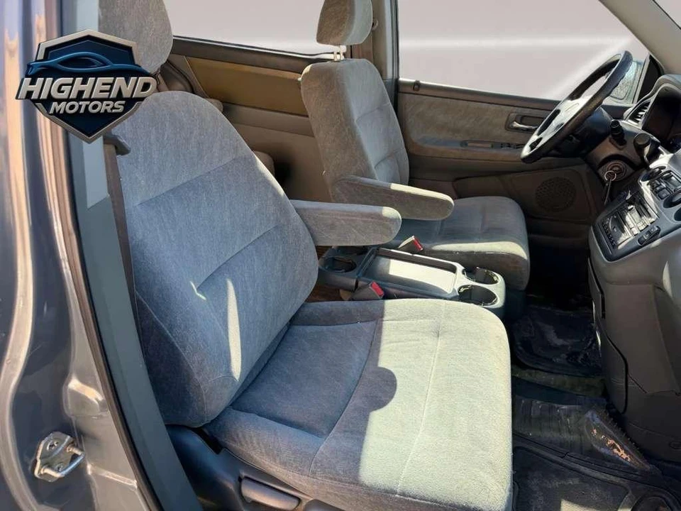 2001 Honda Odyssey - Image 17 of 21