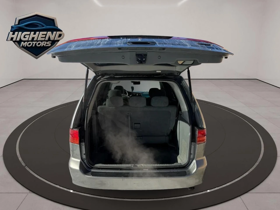 2001 Honda Odyssey - Image 9 of 21