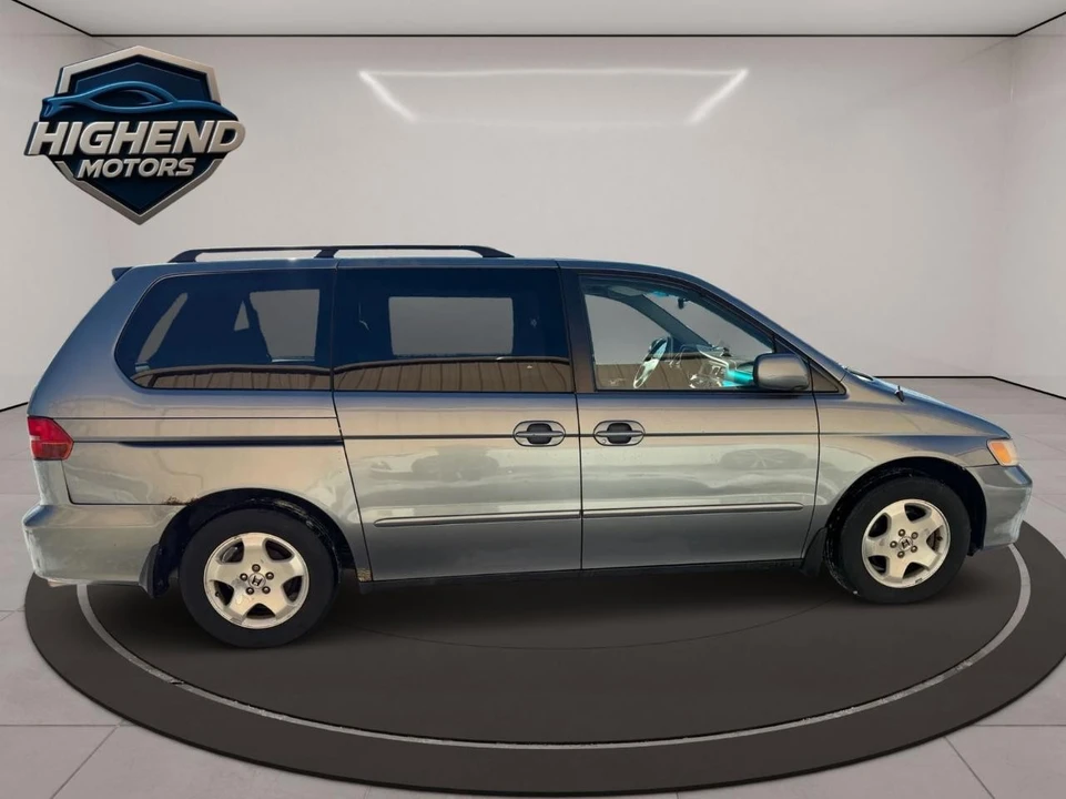 2001 Honda Odyssey - Image 6 of 21