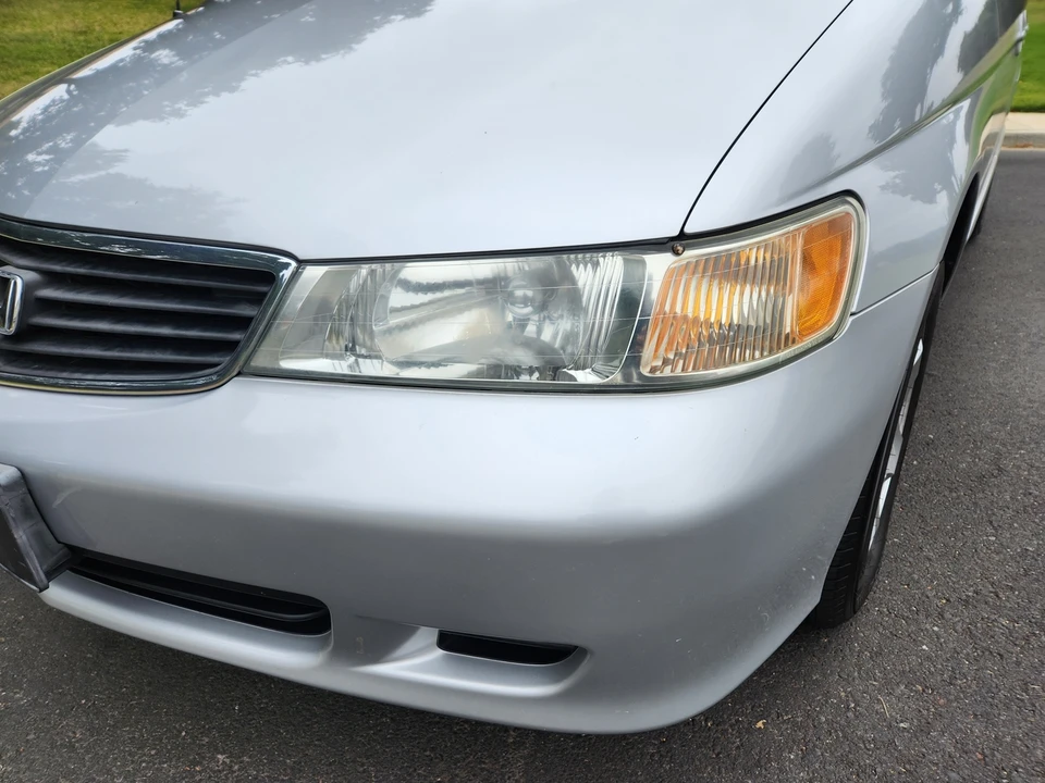 2001 Honda Odyssey - Image 31 of 31