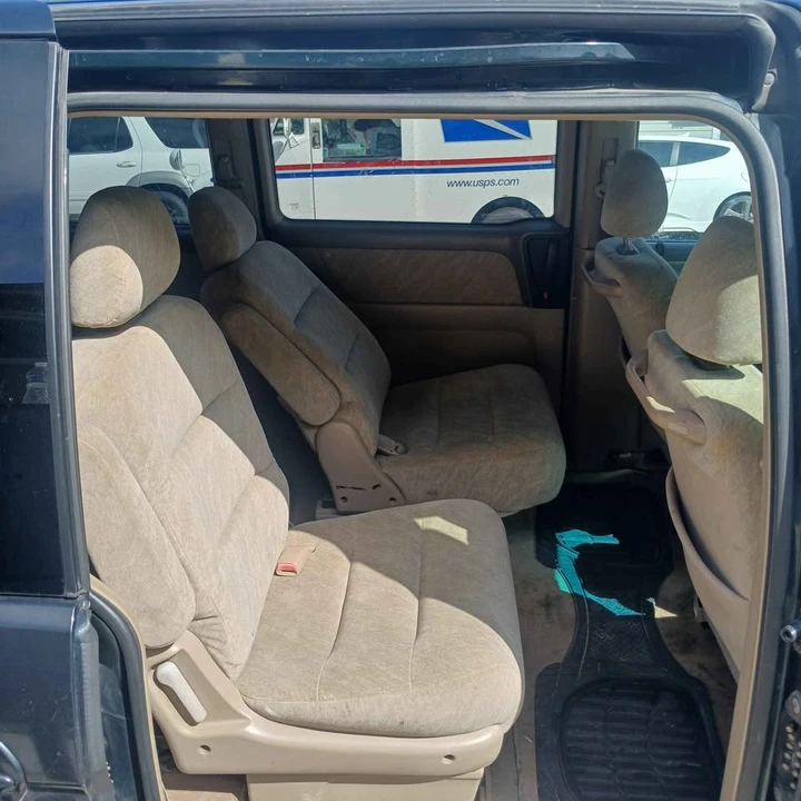 2001 Honda Odyssey - Image 13 of 13