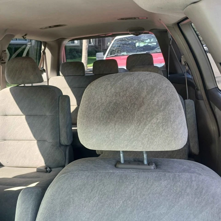 2001 Honda Odyssey - Image 7 of 13