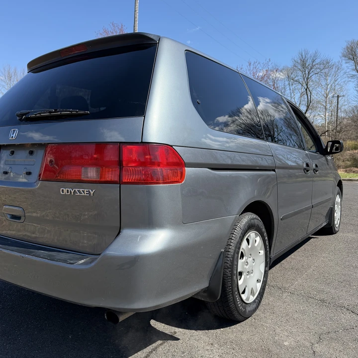 2001 Honda Odyssey - Image 4 of 12