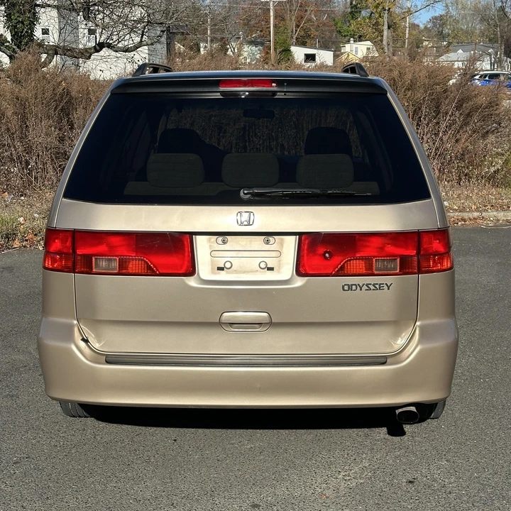 2001 Honda Odyssey - Image 5 of 12