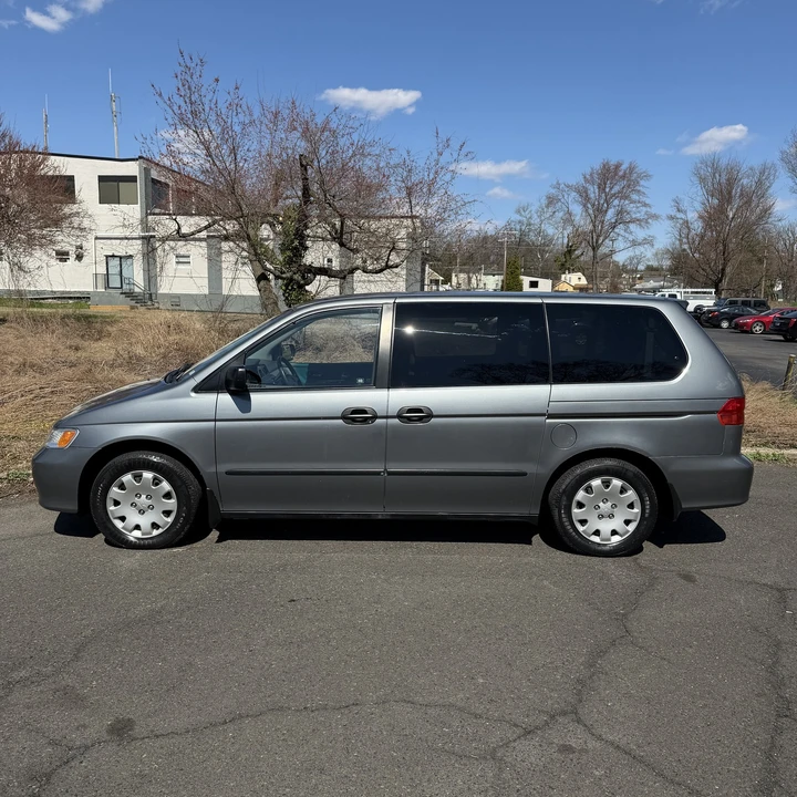 2001 Honda Odyssey - Image 8 of 31