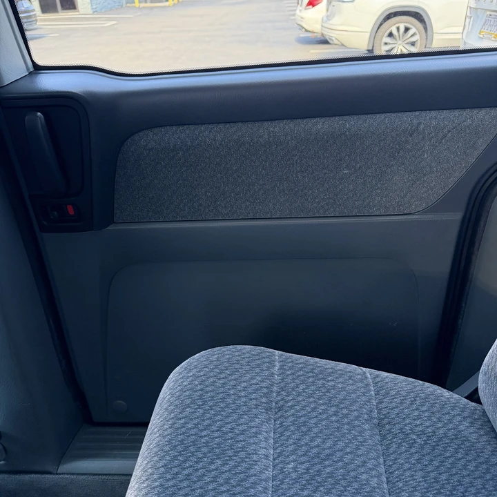 2001 Honda Odyssey - Image 18 of 31