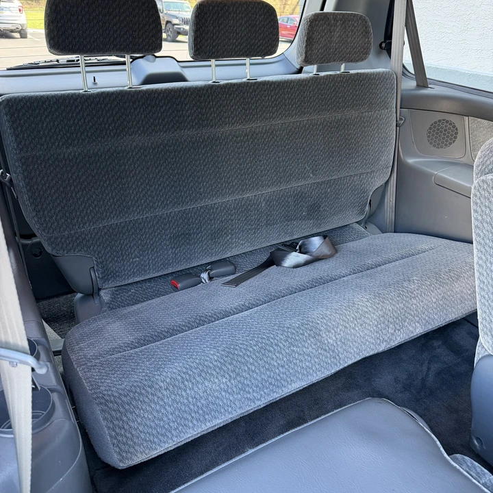 2001 Honda Odyssey - Image 24 of 31