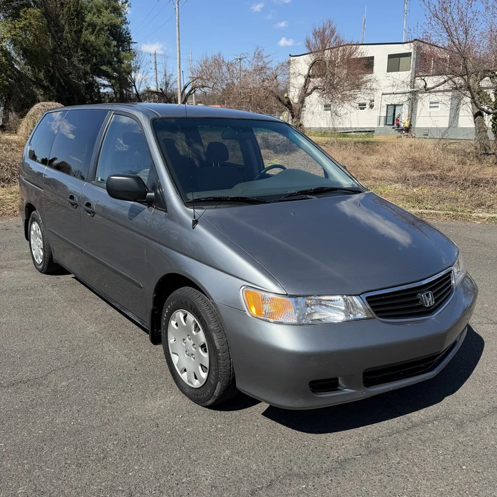 2001 Honda Odyssey - Image 13 of 31