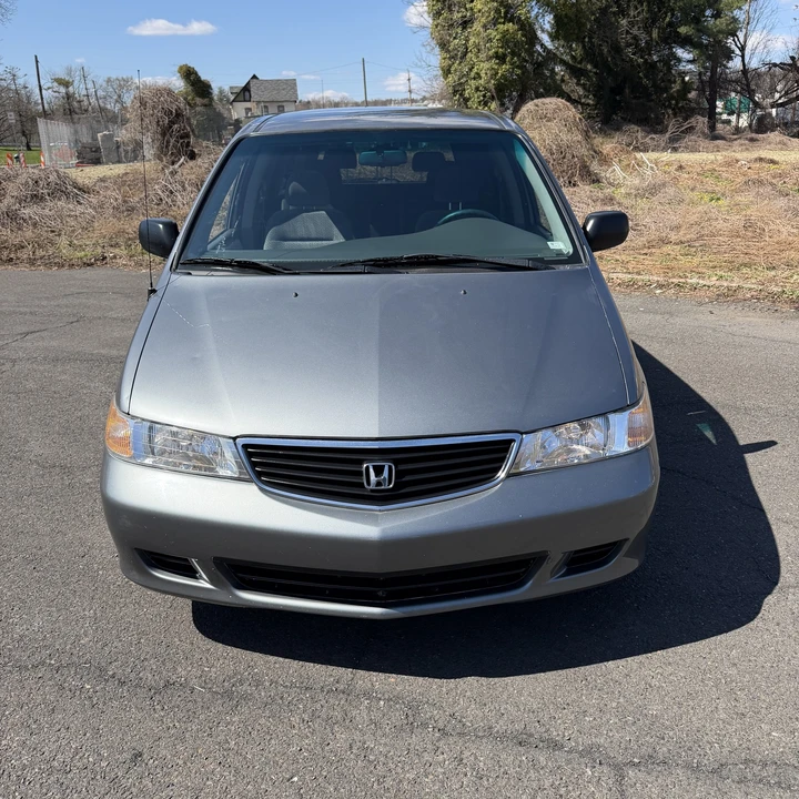 2001 Honda Odyssey - Image 11 of 31