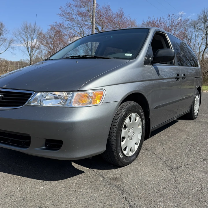2001 Honda Odyssey - Image 10 of 31