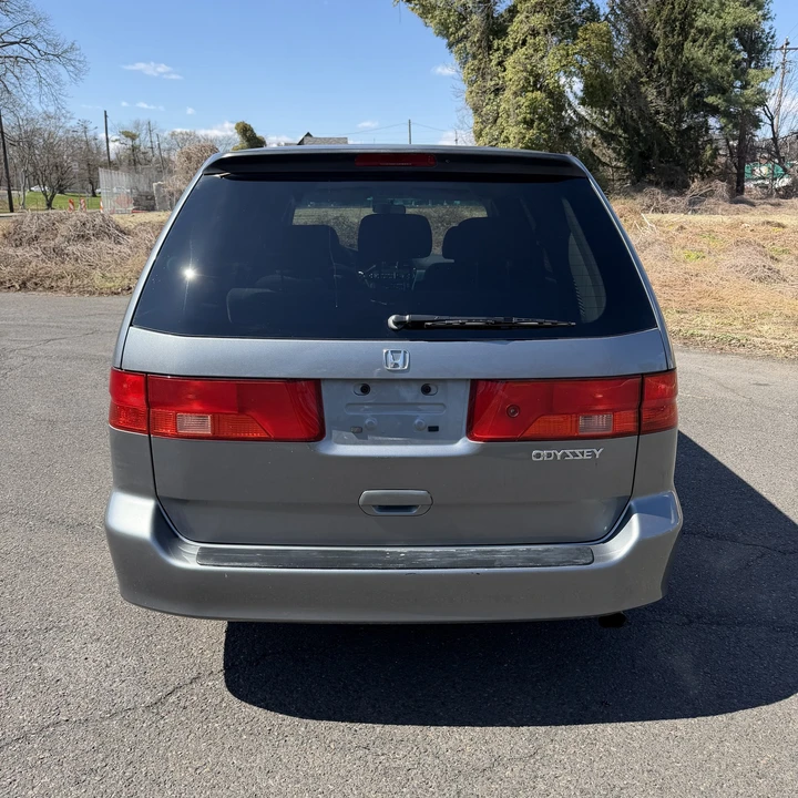 2001 Honda Odyssey - Image 5 of 31