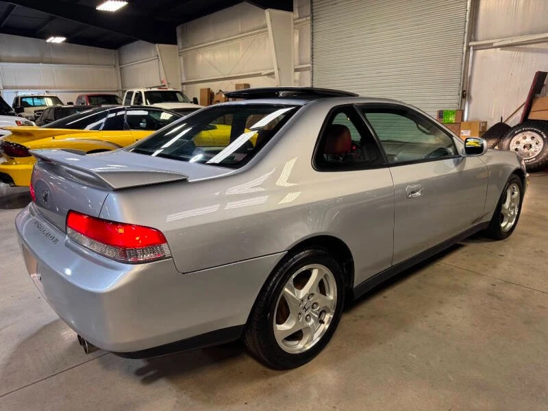 2001 Honda Prelude 5th Gen - Image 2 of 20