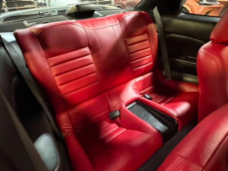 2001 Honda Prelude 5th Gen - Image 11 of 20