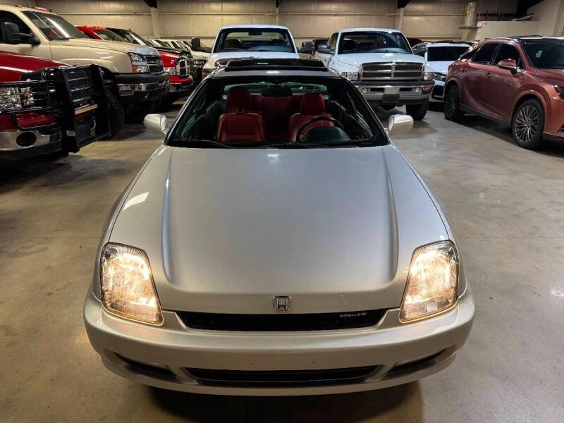 2001 Honda Prelude 5th Gen - Image 14 of 20