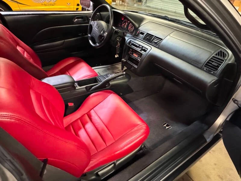 2001 Honda Prelude 5th Gen - Image 13 of 20