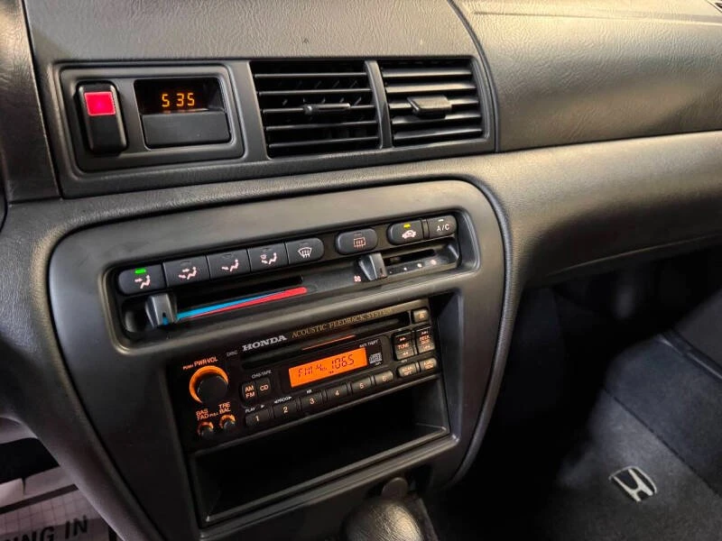2001 Honda Prelude 5th Gen - Image 9 of 20