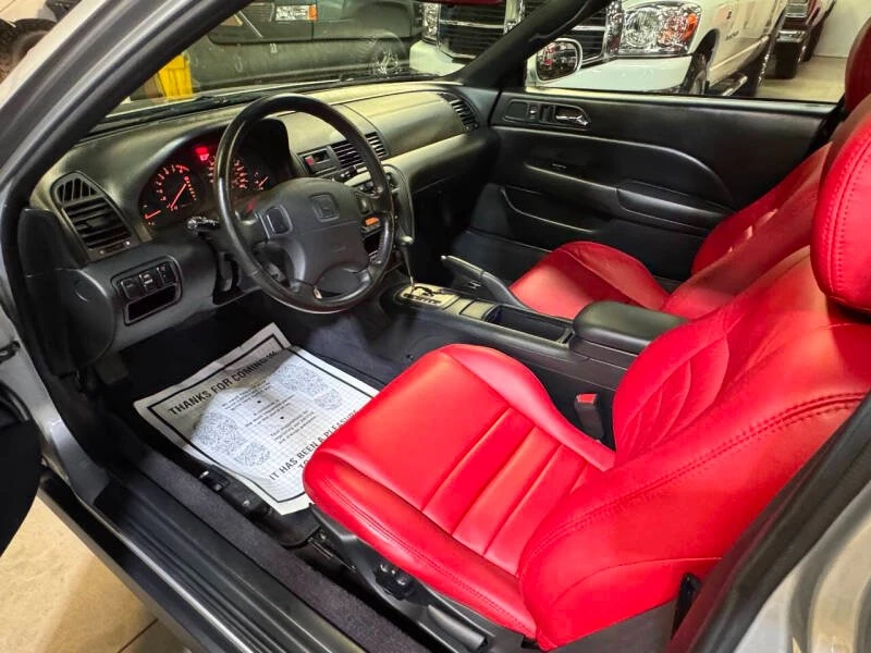 2001 Honda Prelude 5th Gen - Image 4 of 20