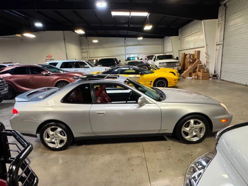 2001 Honda Prelude 5th Gen - Image 16 of 20