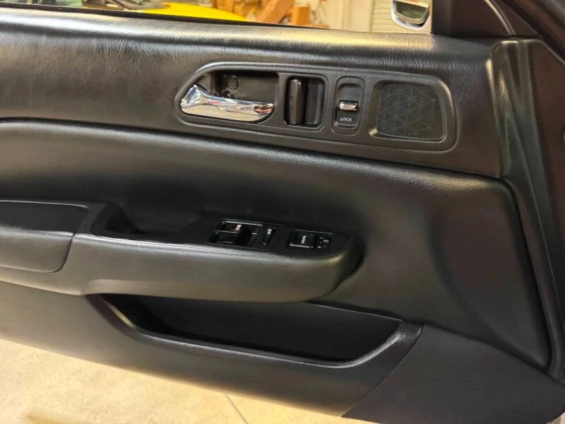 2001 Honda Prelude 5th Gen - Image 18 of 20