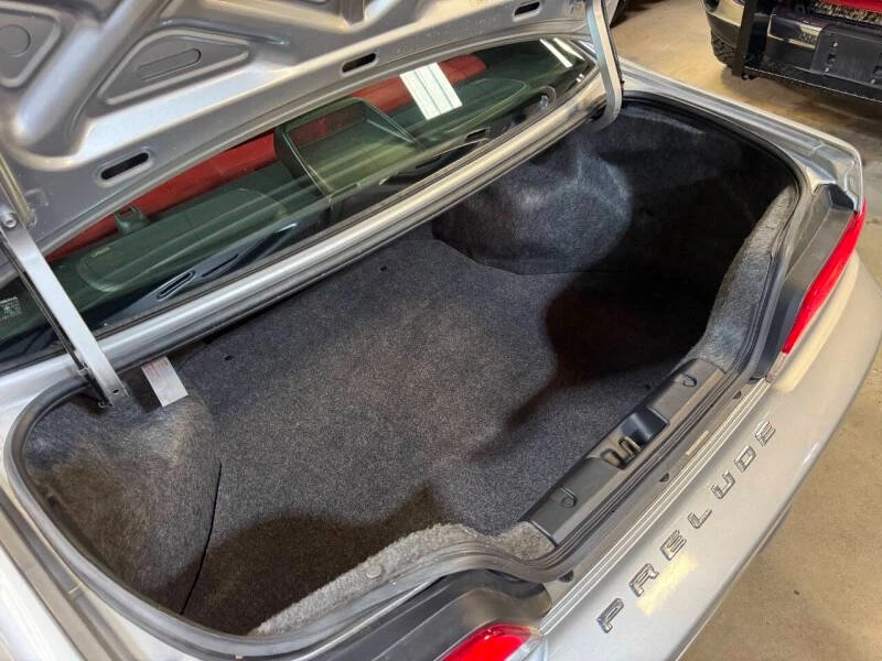 2001 Honda Prelude 5th Gen - Image 19 of 20