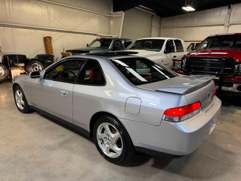 2001 Honda Prelude 5th Gen - Image 8 of 20