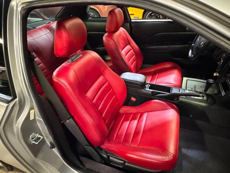 2001 Honda Prelude 5th Gen - Image 12 of 20