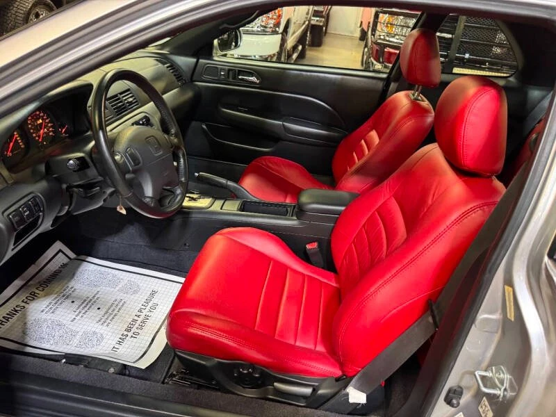 2001 Honda Prelude 5th Gen - Image 5 of 20