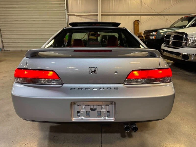 2001 Honda Prelude 5th Gen - Image 15 of 20