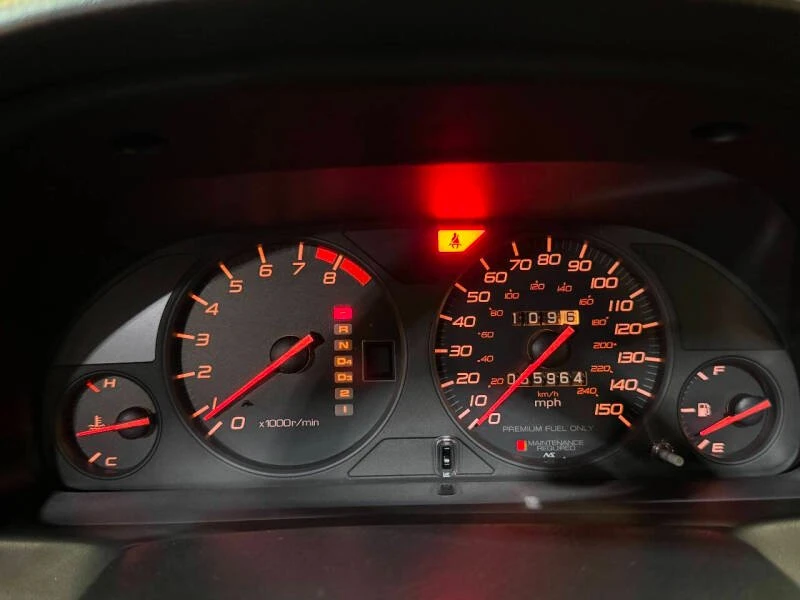 2001 Honda Prelude 5th Gen - Image 3 of 20